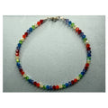 Rainbow Prism Crystal Jewelry